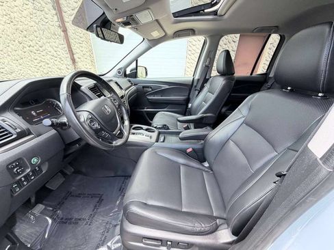 Used 2022 Honda Ridgeline RTL-E image 12