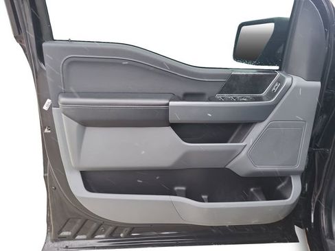 Used 2023 Ford F150 XLT w/ Equipment Group 301A Mid image 10