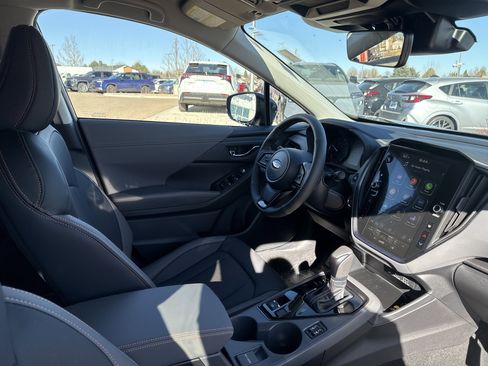 New 2026 Subaru Crosstrek 2.5i Limited image 8