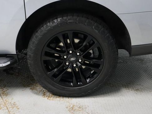 Certified 2023 Ford Expedition Max XLT AWD/4WD image 20