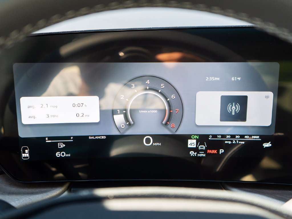 New 2026 Audi Q5 Premium Plus AWD/4WD image 9