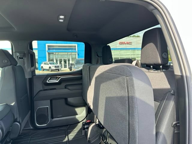 New 2026 Chevrolet Silverado 1500 RST w/ RST Select Package AWD/4WD image 14