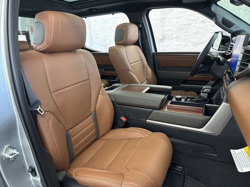 New 2026 Toyota Tundra 1794 Edition image 54