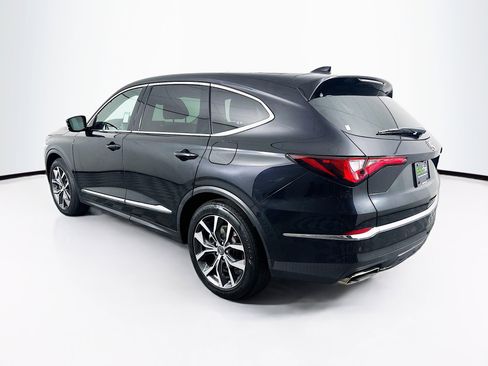 Used 2023 Acura MDX FWD w/ Technology Package image 5