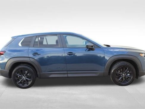 Used 2024 MAZDA CX-50 AWD 2.5 S w/ Preferred Package image 5