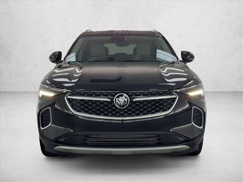 Used 2023 Buick Envision Avenir AWD/4WD image 2