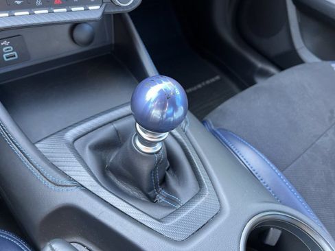 Used 2025 Ford Mustang Dark Horse RWD image 16