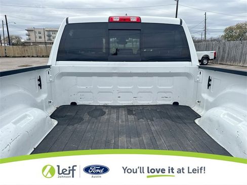 Used 2021 RAM 2500 Laramie image 24