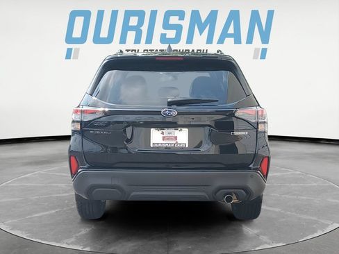 Certified 2025 Subaru Forester Touring AWD/4WD image 5