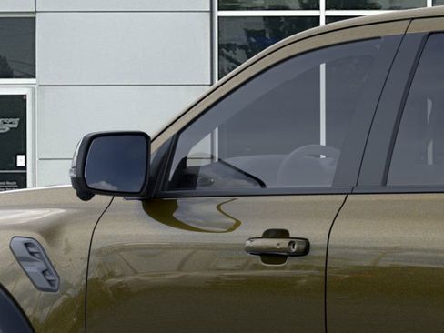 New 2025 Ford Ranger Raptor image 20