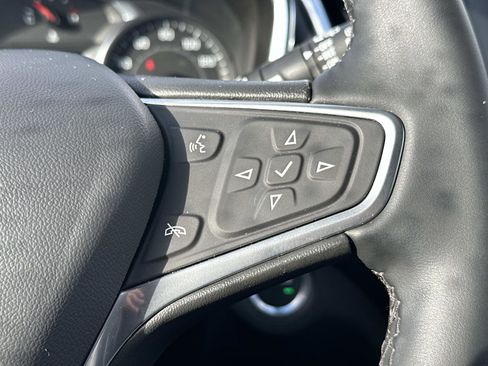 Certified 2023 Chevrolet Equinox LT image 22