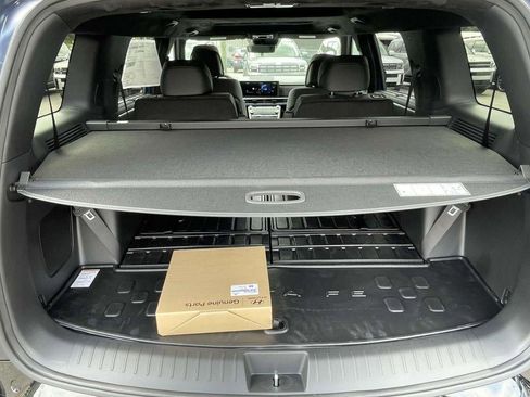 New 2026 Hyundai Santa Fe Calligraphy image 29