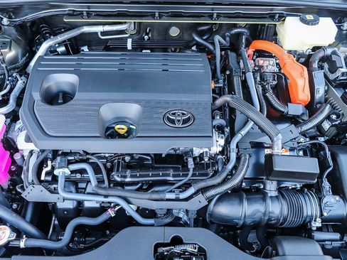 New 2026 Toyota Crown XLE image 14