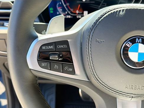 Used 2024 BMW X3 sDrive30i w/ M Sport Package image 38