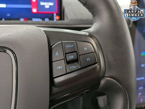 Used 2025 Ford Mustang Mach-E Premium AWD/4WD image 18