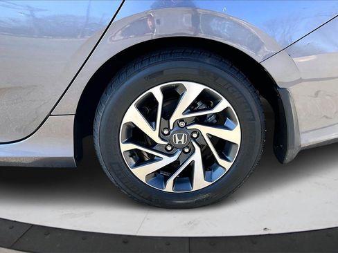 Used 2017 Honda Civic EX image 33