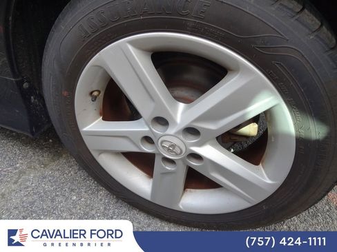 Used 2012 Toyota Camry SE FWD image 10
