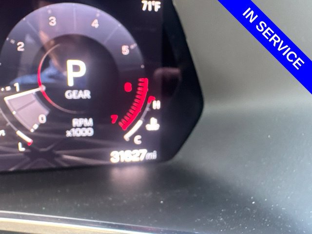 Used 2024 GMC Canyon AT4 w/ Canyon Safety Plus Package AWD/4WD image 8