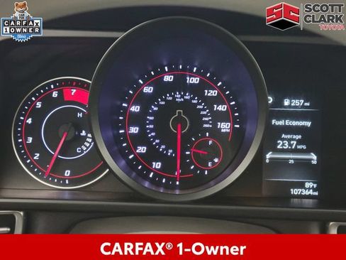 Used 2023 Hyundai Elantra SEL w/ Cargo Package FWD image 19