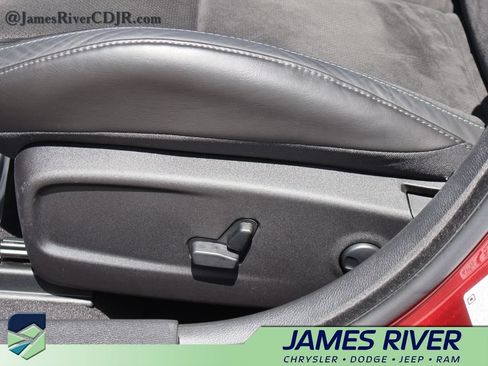 Used 2023 Dodge Charger Scat Pack w/ Plus Group RWD image 23