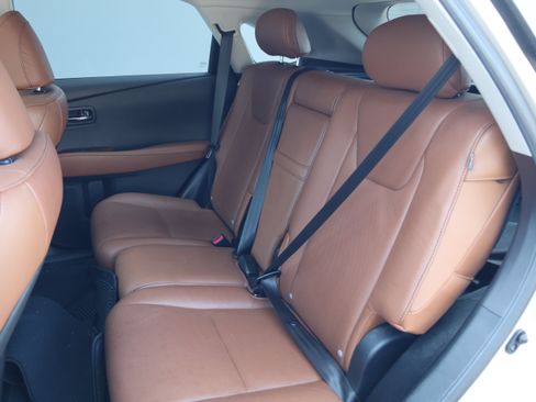 Used 2013 Lexus RX 350 AWD w/ Navigation Pkg image 35