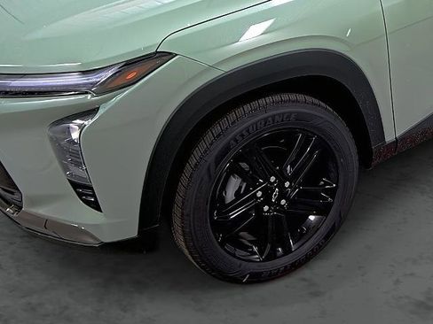 New 2026 Chevrolet Trax ACTIV w/ Driver Confidence Package image 7