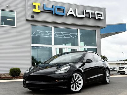 Used 2022 Tesla Model 3 Long Range