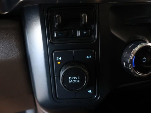 Used 2024 Ford F350 King Ranch AWD/4WD image 9