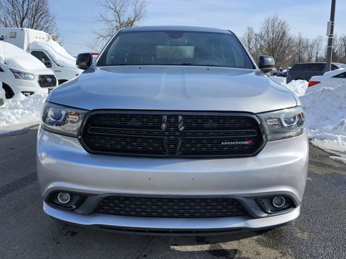 Used 2018 Dodge Durango GT w/ Premium Group image 13