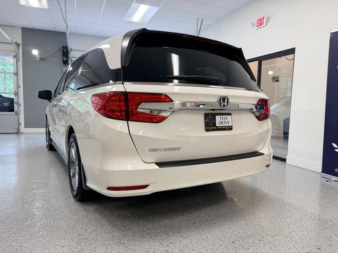 Used 2019 Honda Odyssey EX-L image 6