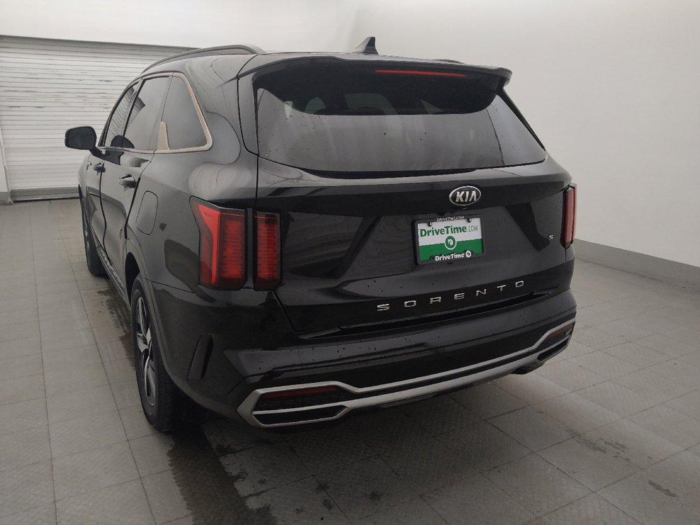 Used 2021 Kia Sorento S FWD image 5
