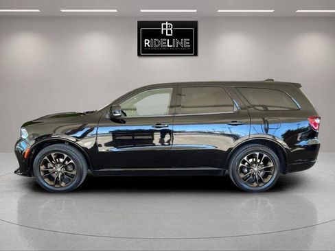 Used 2019 Dodge Durango R/T image 4