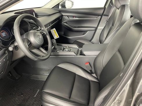 New 2026 MAZDA MAZDA3 s Sport image 2