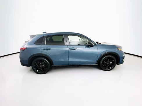 Used 2023 Honda HR-V Sport image 10