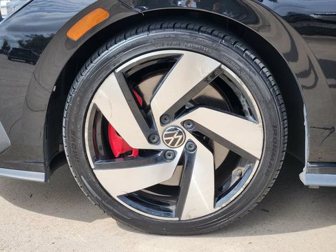 Used 2024 Volkswagen GTI S FWD image 15