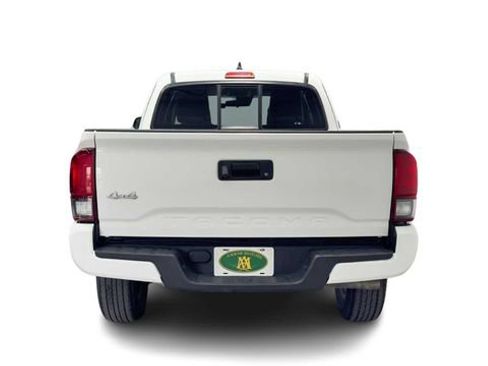 Used 2022 Toyota Tacoma SR w/ SR Convenience Package AWD/4WD image 3