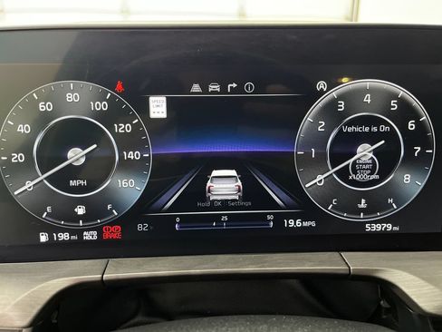 Certified 2024 Kia Telluride SX X-Pro AWD/4WD image 17