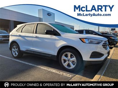 Used 2021 Ford Edge SE
