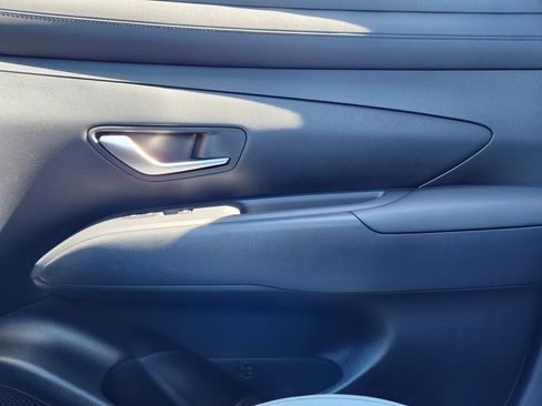 New 2026 Hyundai Santa Cruz SEL AWD/4WD image 16