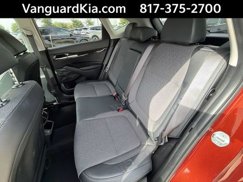 Certified 2024 Kia Seltos X-Line AWD/4WD image 27