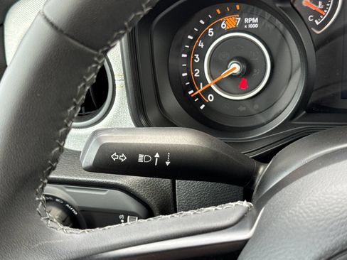 Used 2026 Jeep Wrangler Unlimited Sport AWD/4WD image 29