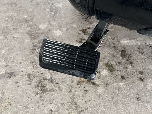 New 2025 Toyota Tundra Platinum image 6