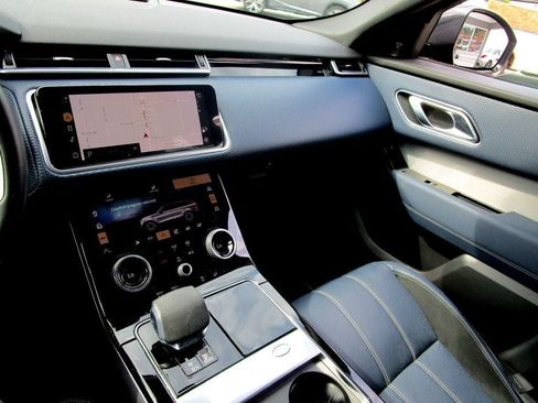Used 2023 Land Rover Range Rover Velar R-Dynamic S AWD/4WD image 23