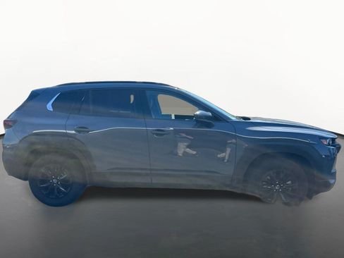 Used 2026 MAZDA CX-50 AWD 2.5 Hybrid w/ Cargo Package image 2