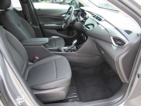 Used 2023 Buick Encore GX Preferred FWD image 10