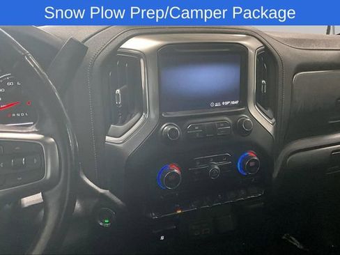 Used 2020 Chevrolet Silverado 2500 LT w/ All Star Edition image 13