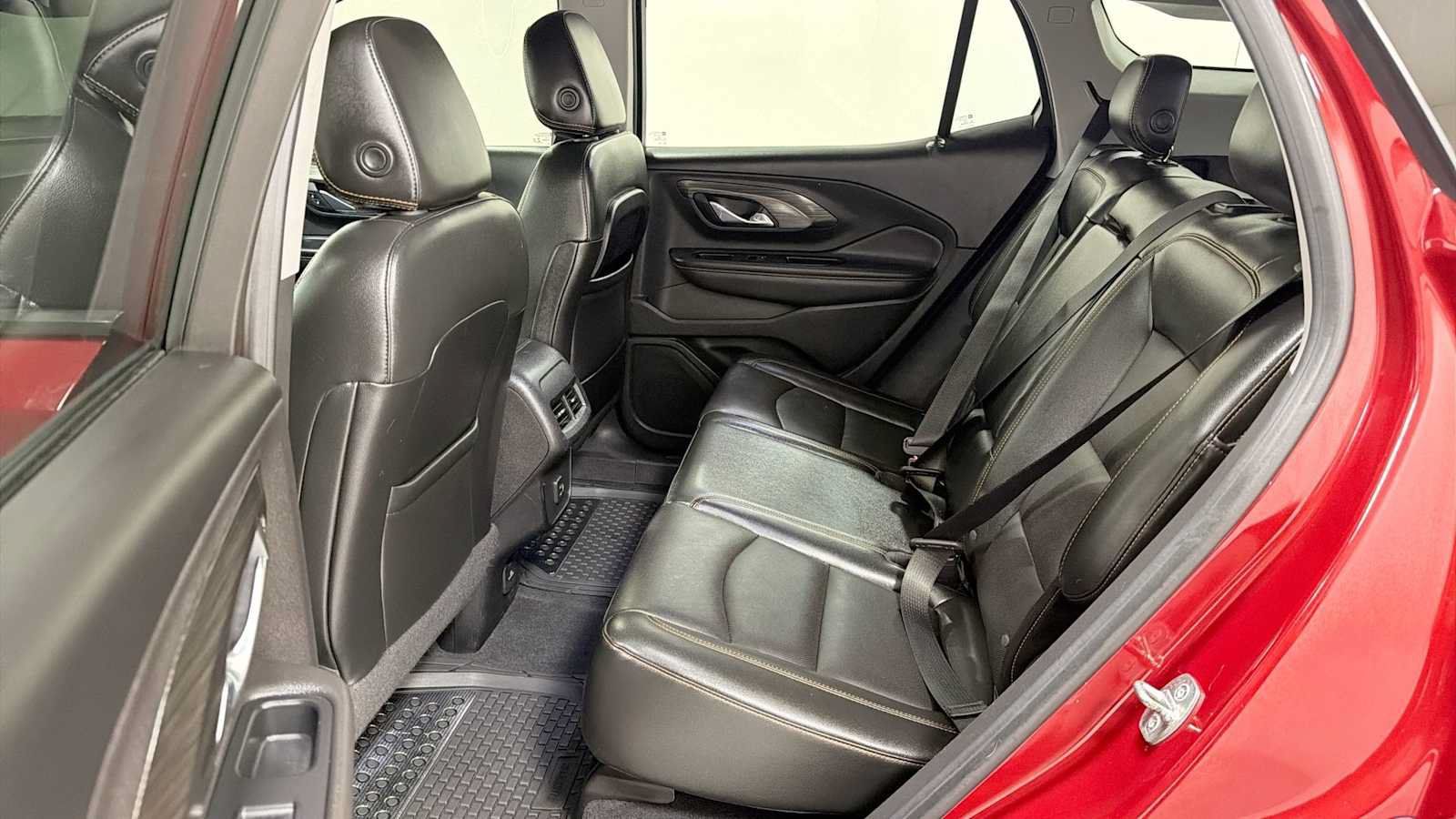 Used 2019 GMC Terrain SLT FWD image 24