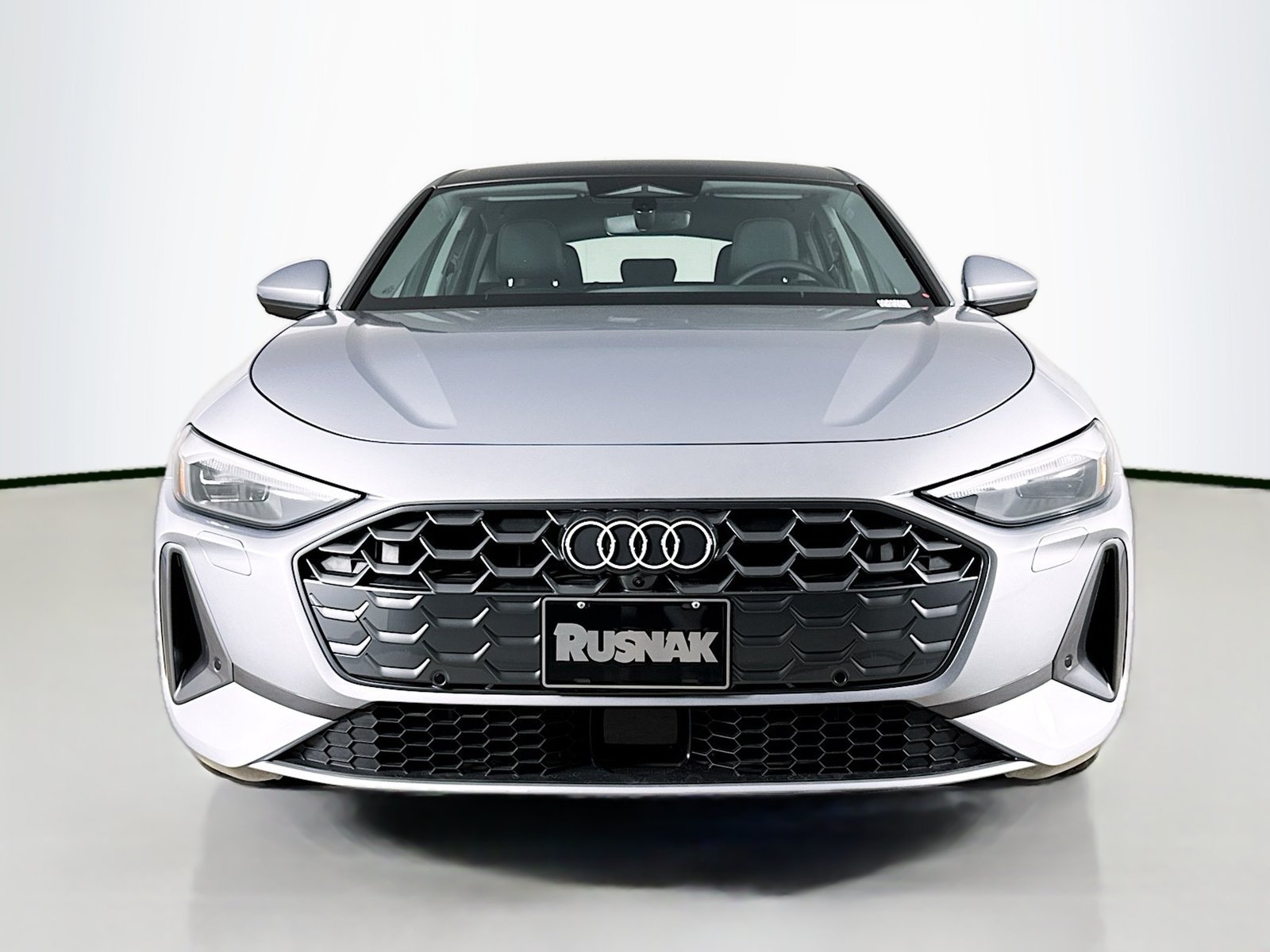 Used 2025 Audi A5 Premium w/ Convenience Package AWD/4WD image 2