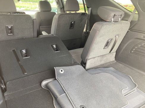 New 2026 Chevrolet Traverse LT w/ Enhanced Driving Package image 35