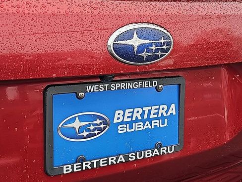 Used 2019 Subaru Forester Touring image 31